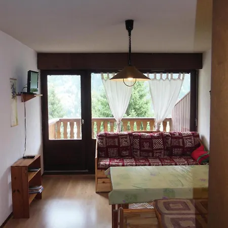 Ancolie - Les Hauts De Planchamp - Pour 6 Personnes Mae-3324 라 플라뉴