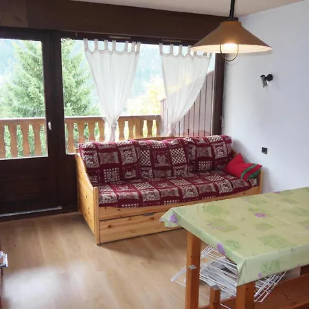 Ancolie - Les Hauts De Planchamp - Pour 6 Personnes Mae-3324 아파트 *