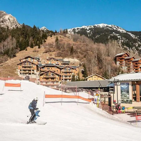 Ancolie - Les Hauts De Planchamp - Pour 6 Personnes Mae-3324