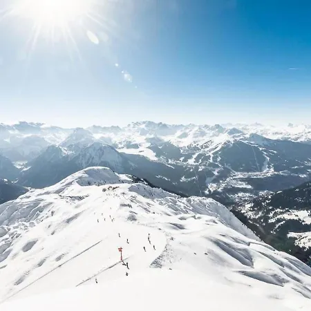 Ancolie - Les Hauts De Planchamp - Pour 6 Personnes Mae-3324 아파트