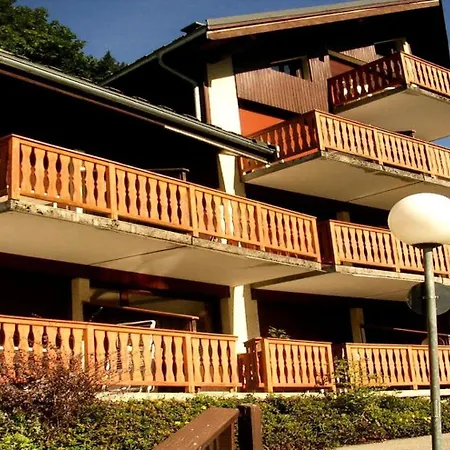 Ancolie - Les Hauts De Planchamp - Pour 6 Personnes Mae-3324 *