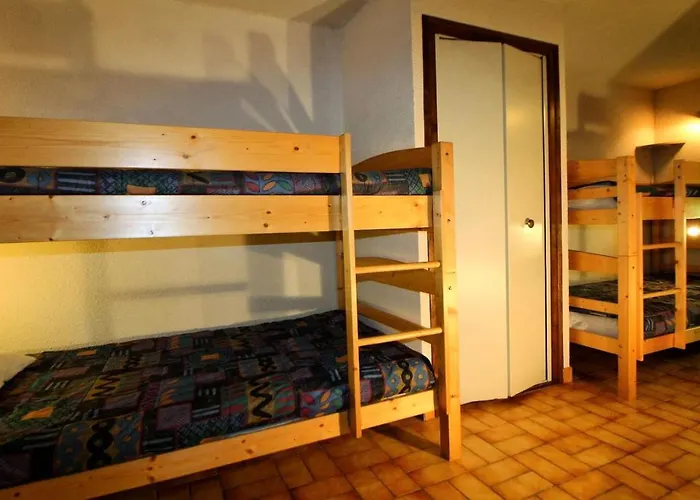 Ancolie - Les Hauts De Planchamp - Pour 6 Personnes Mae-3324 公寓 拉普拉涅