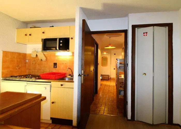 Ancolie - Les Hauts De Planchamp - Pour 6 Personnes Mae-3324 公寓 *