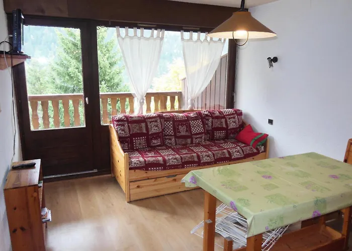 Ancolie - Les Hauts De Planchamp - Pour 6 Personnes Mae-3324 公寓 *