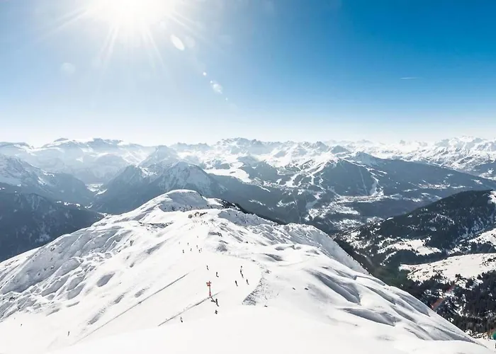 Ancolie - Les Hauts De Planchamp - Pour 6 Personnes Mae-3324 公寓