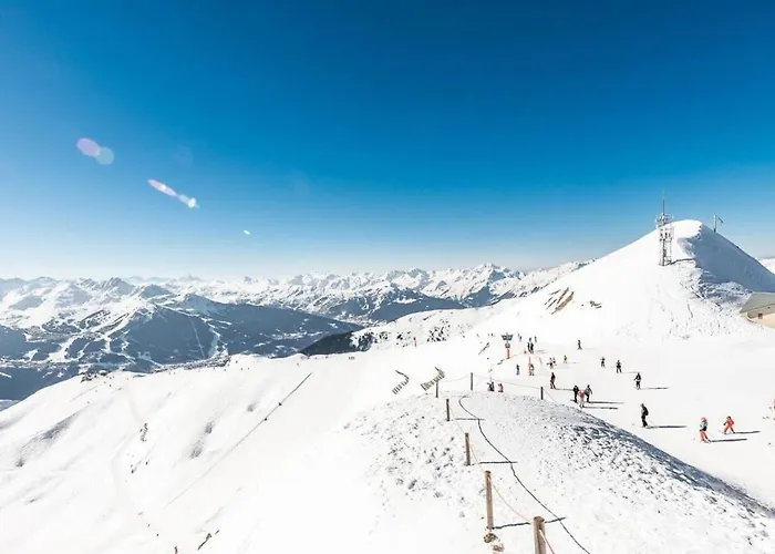 Ancolie - Les Hauts De Planchamp - Pour 6 Personnes Mae-3324 *